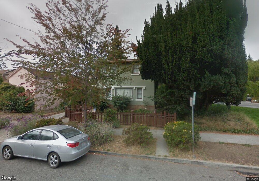 2932 Piedmont Ave, Berkeley, CA 94705 - photo 1