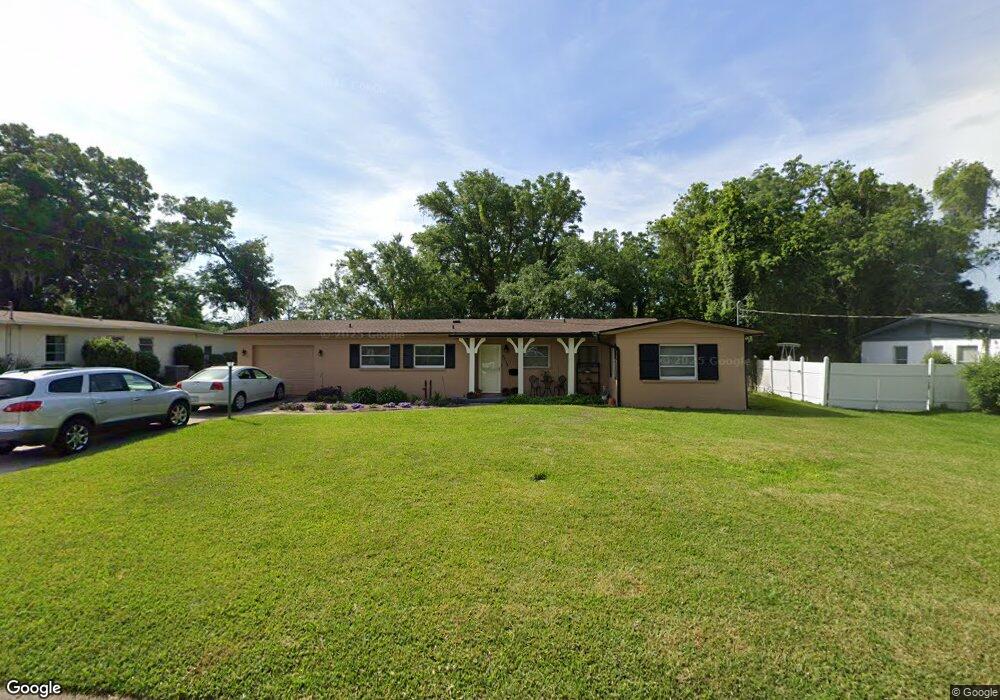 8534 Santalia Ave, Jacksonville, FL 32211 - photo 1