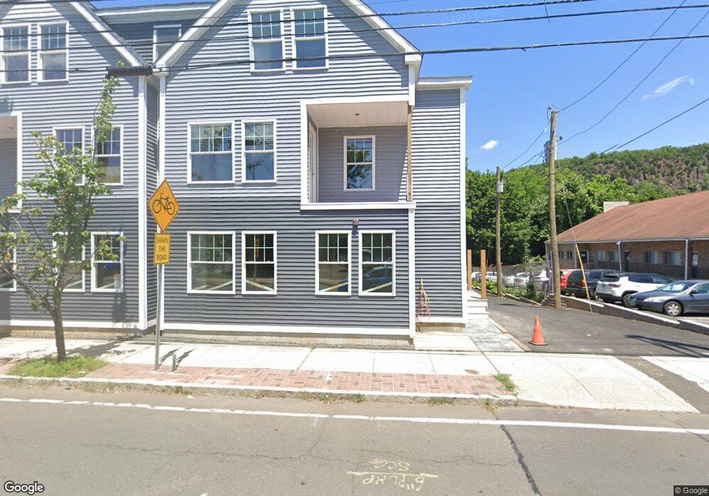 1083 Whalley Ave unit B, New Haven, CT 06515 - photo 1