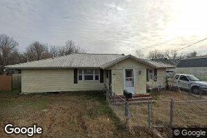 102 N Liberty St, Bertrand, MO 63823
