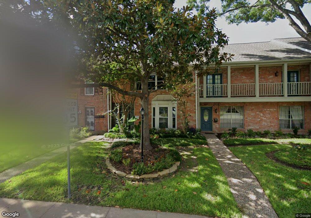 10323 Briar Forest Dr unit 211, Houston, TX 77042 - photo 1