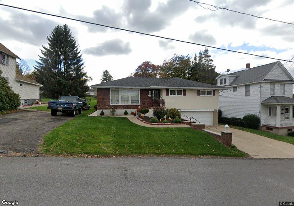 436 Jessup St, Dunmore, PA 18512 - photo 1