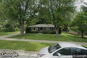 3917 School Rd, Madison, WI 53704