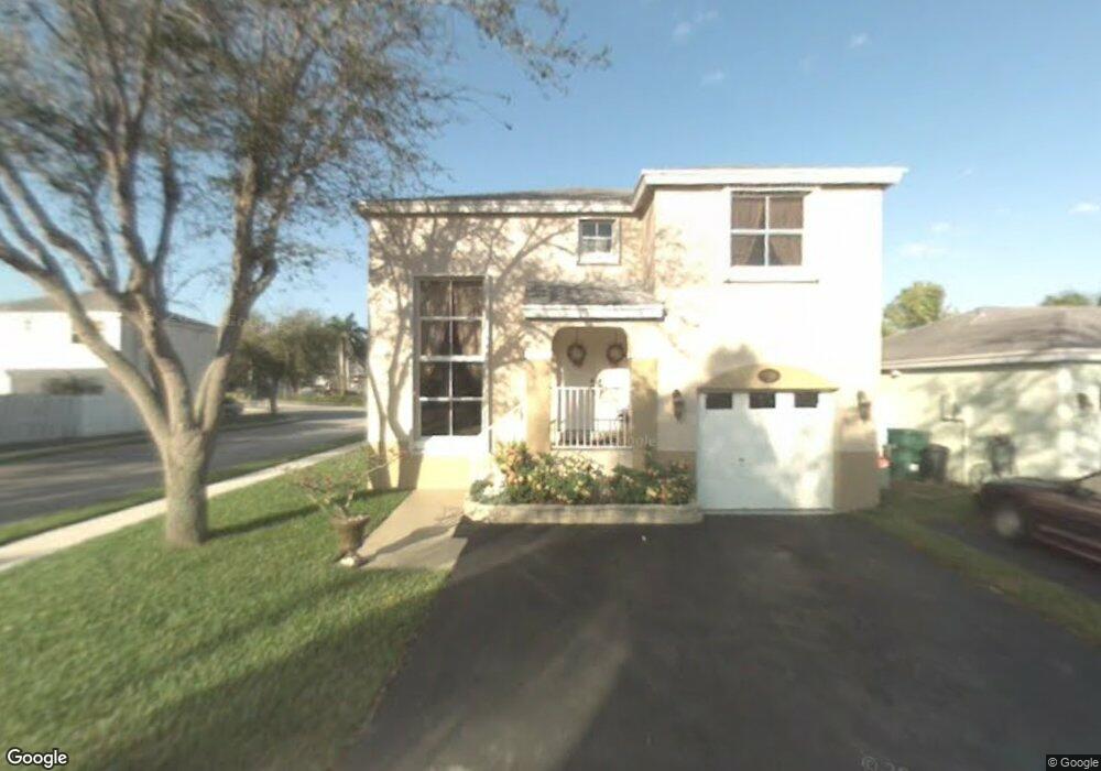 7101 SW 41st Place, Davie, FL 33314 - photo 1