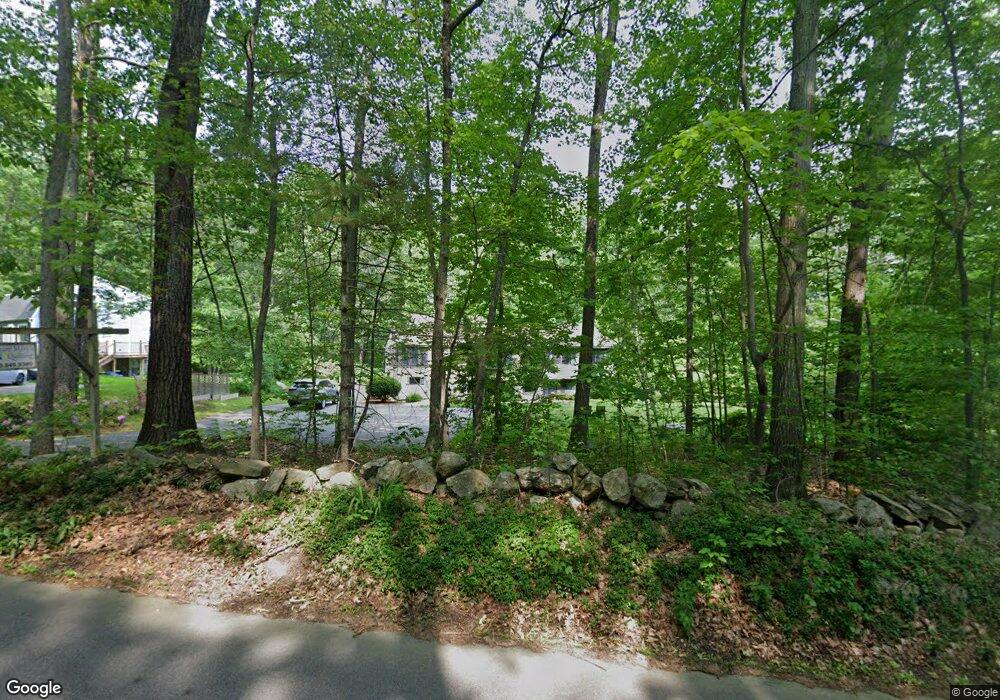 43 Stark Rd, Derry, NH 03038 - photo 1