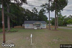 111 E Elman St, Ty Ty, GA 31795