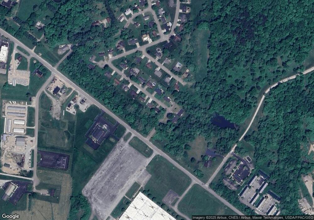 1643 Valley View Dr, Logan, OH 43138 - photo 1