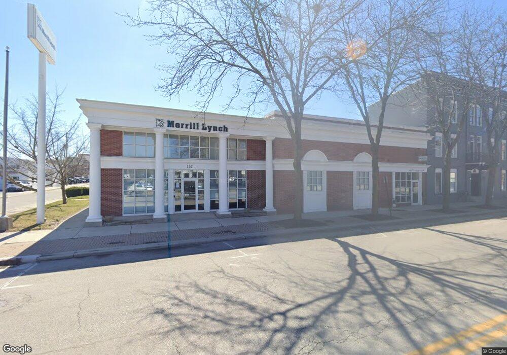 127 E Main Cross St, Findlay, OH 45840 - photo 1