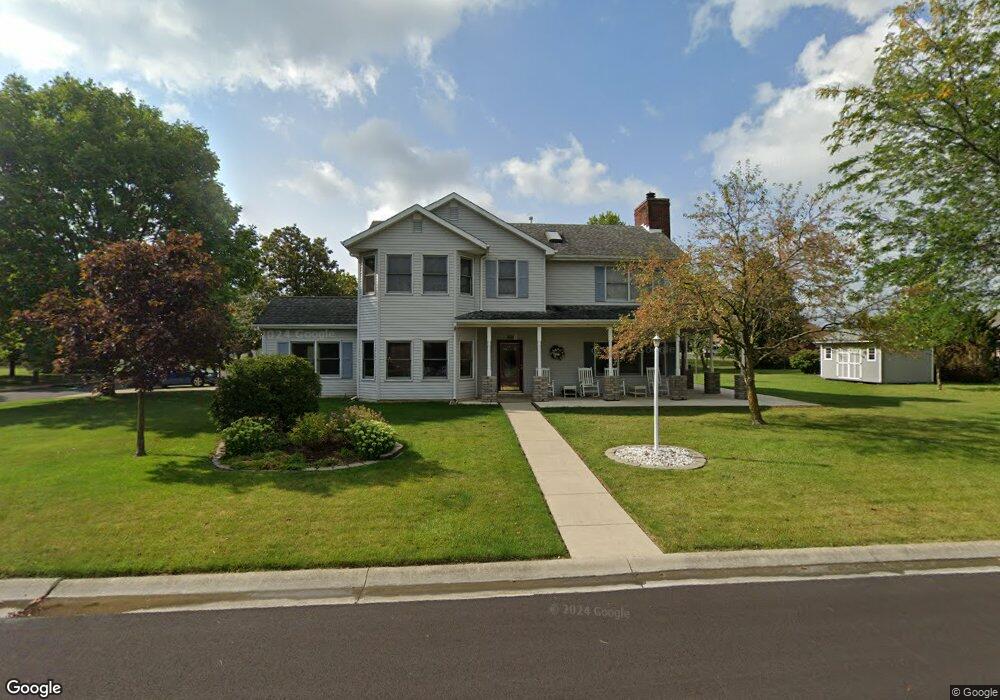 1124 Westwind Trail, Berne, IN 46711 - photo 1