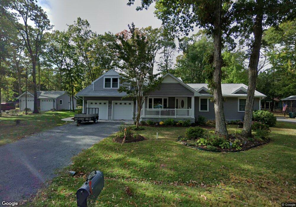 20 Winchester Dr, Ocean View, DE 19970 - photo 1