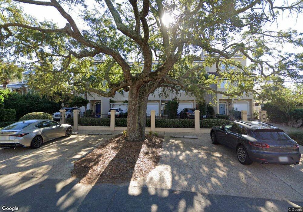 1028 Beach View Dr unit 2, St. Simons Island, GA 31522 - photo 1