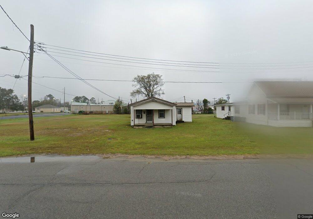 402 W 5th St, Adel, GA 31620 - photo 1