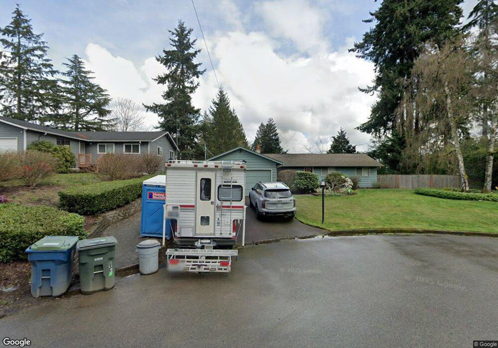 15003 54th Place W, Edmonds, WA 98026 - photo 1