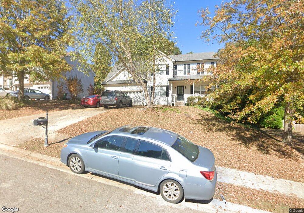 5034 Daylily Dr unit 5, Braselton, GA 30517 - photo 1