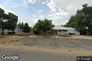 160 E 100 N, Coalville, UT 84017