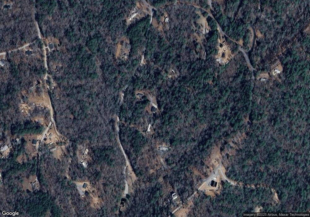 193 Arnold Rd, Ellijay, GA 30540 - photo 1