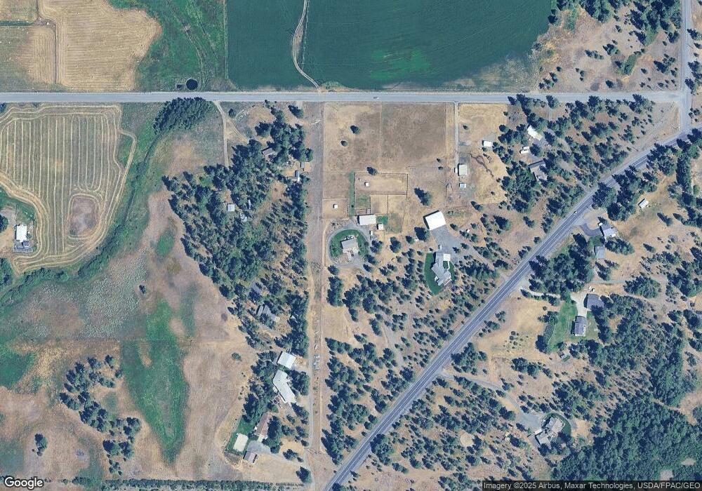 16422 S Cheney Spokane Rd, Cheney, WA 99004 - photo 1