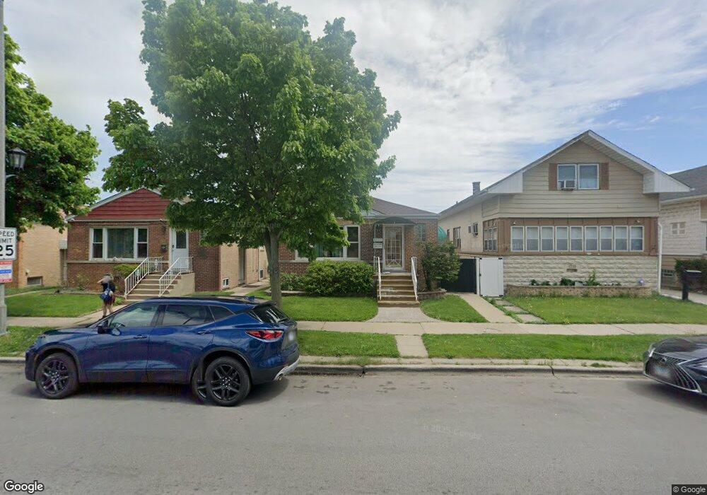 1217 Oak Park Ave, Berwyn, IL 60402 - photo 1