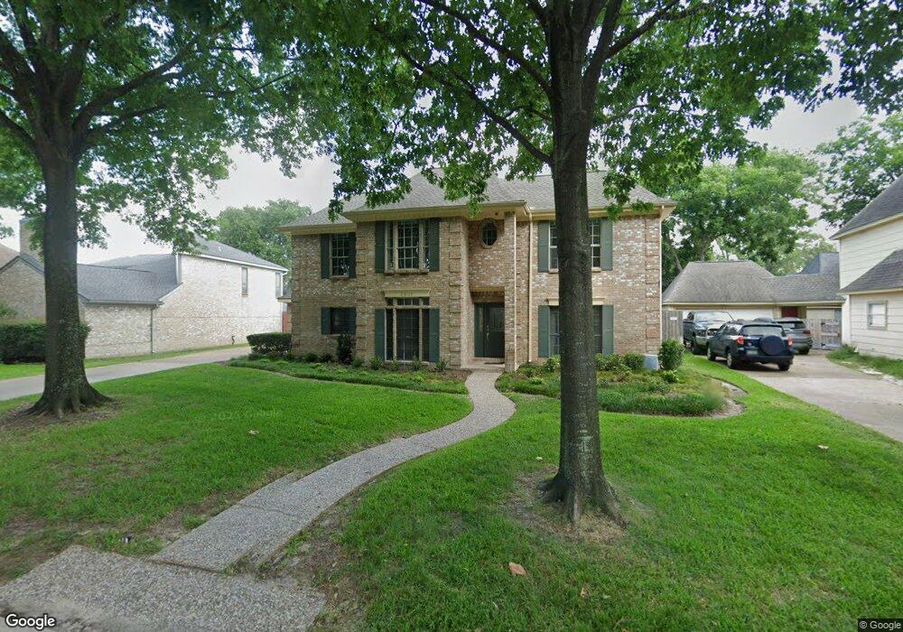 3902 Badger Forest Dr, Houston, TX 77088 - photo 1