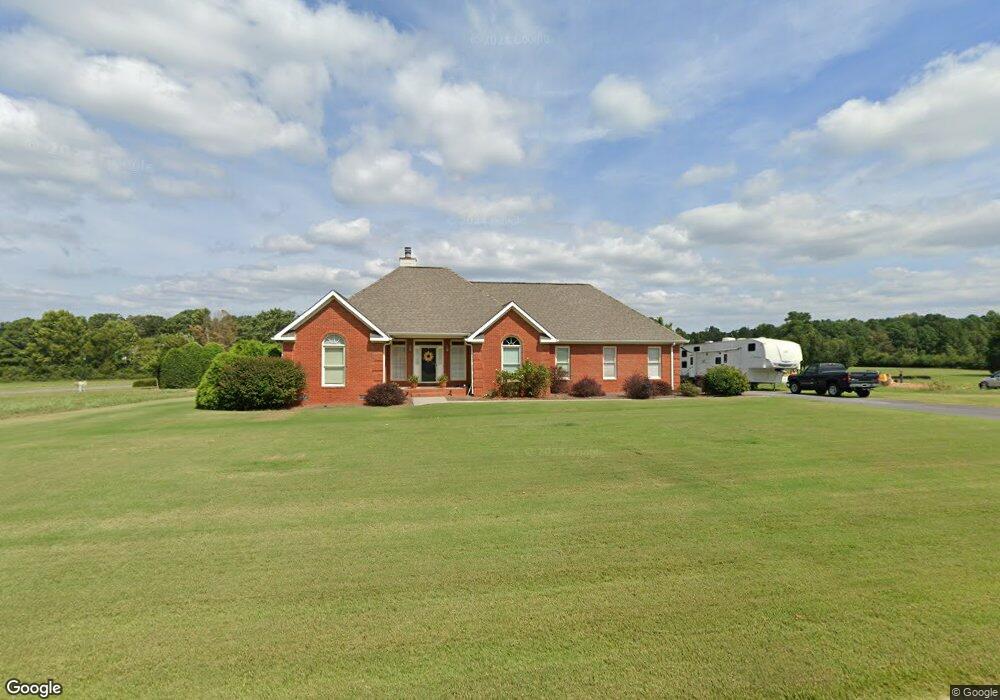 114 Telluride Trail NE, Calhoun, GA 30701 - photo 1