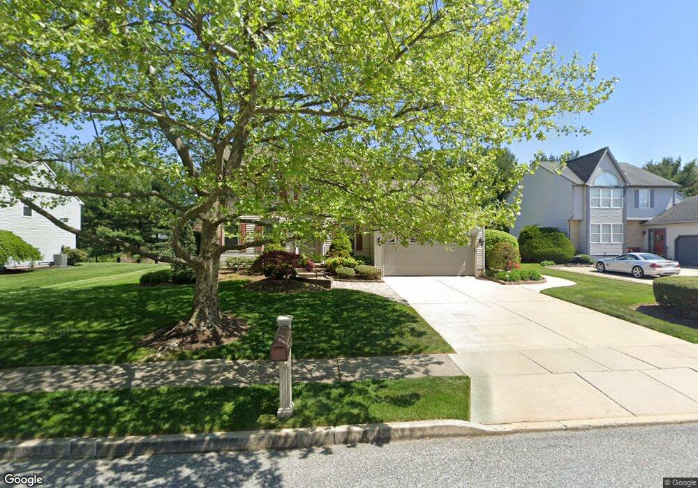 1625 Pennfield Dr, West Deptford, NJ 08086 - photo 1