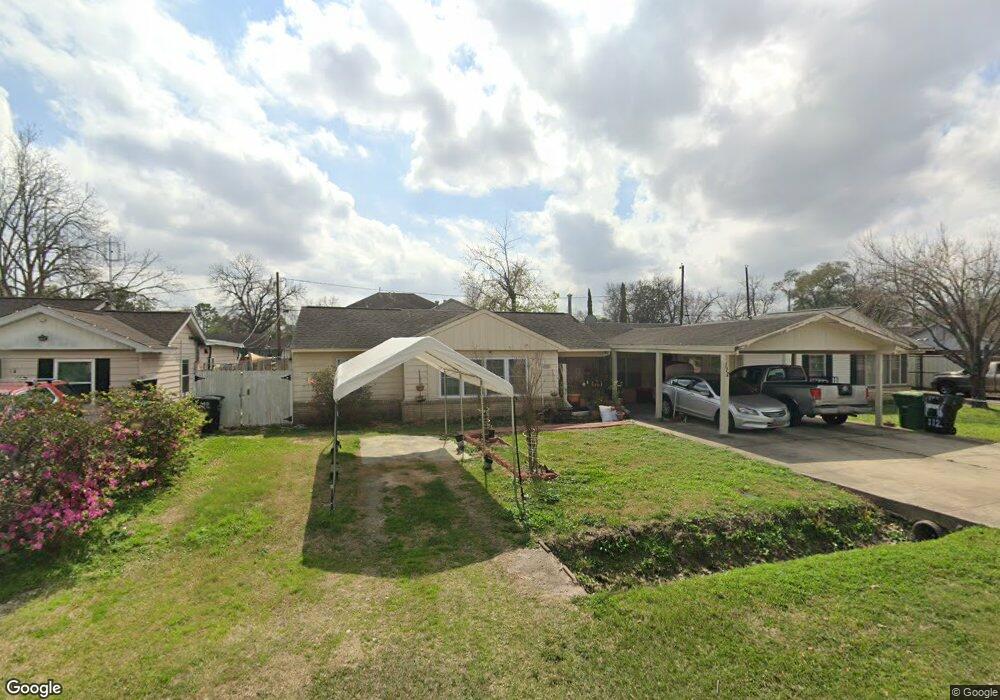 112 Vandel St, Houston, TX 77022 - photo 1