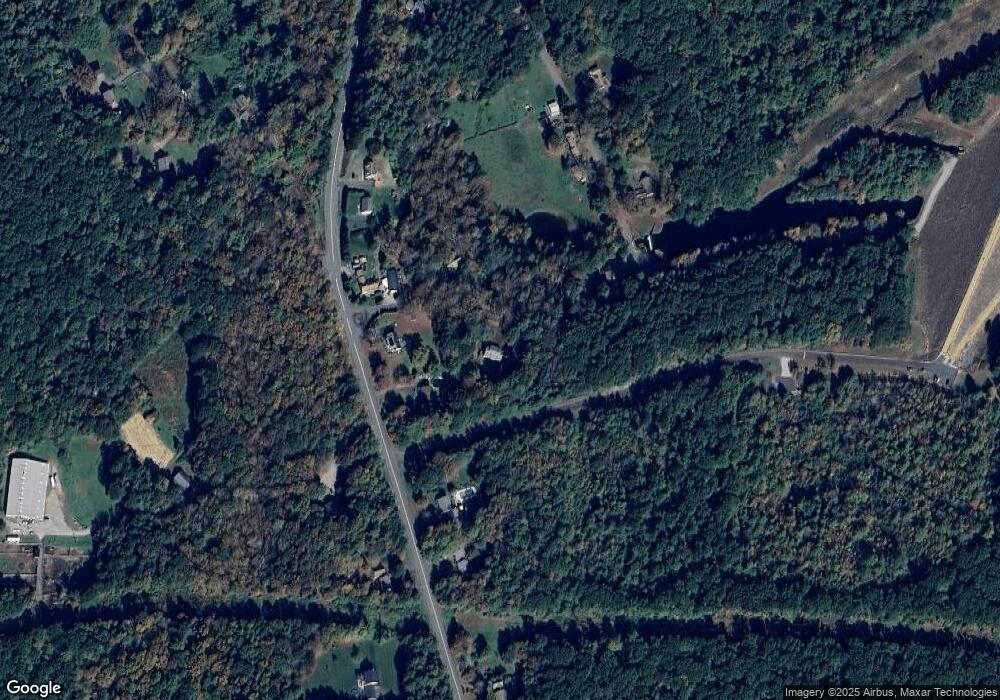 9 Moores Cross Rd, Monson, MA 01057 - photo 1