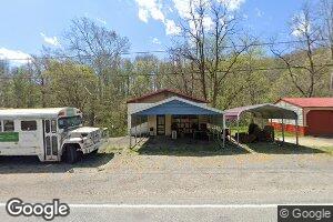 132 Dewey Ave, Spraggs, PA 15362