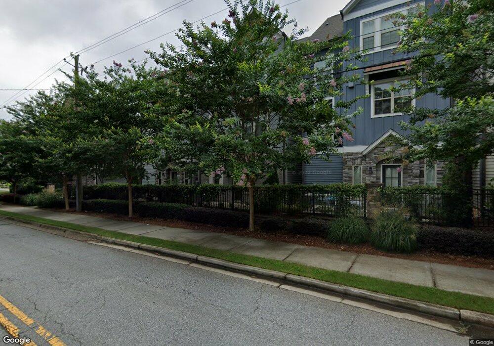 505 Mirrormont Dr SE unit 51, Smyrna, GA 30080 - photo 1