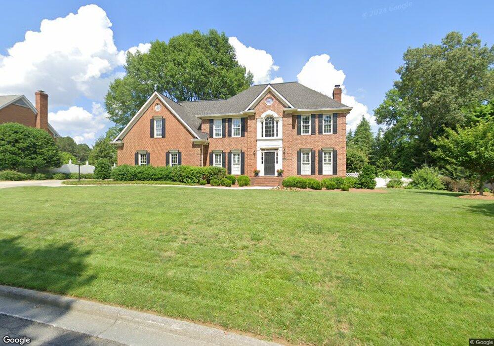 1601 Habersham Way, Dalton, GA 30720 - photo 1