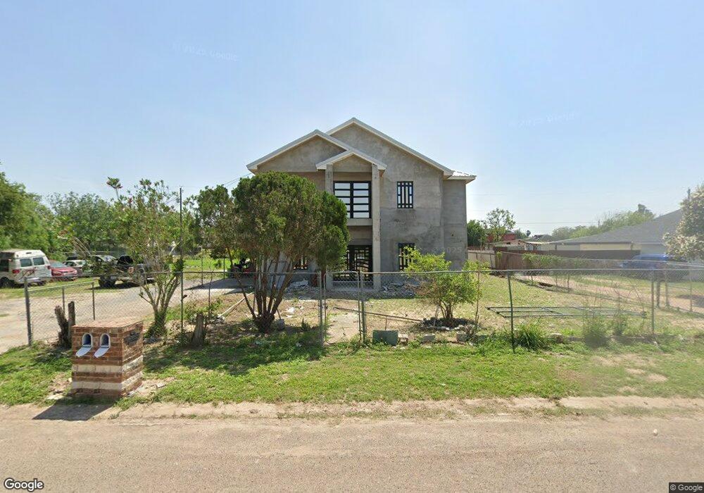 417 Pantera Dr, Alamo, TX 78516 - photo 1