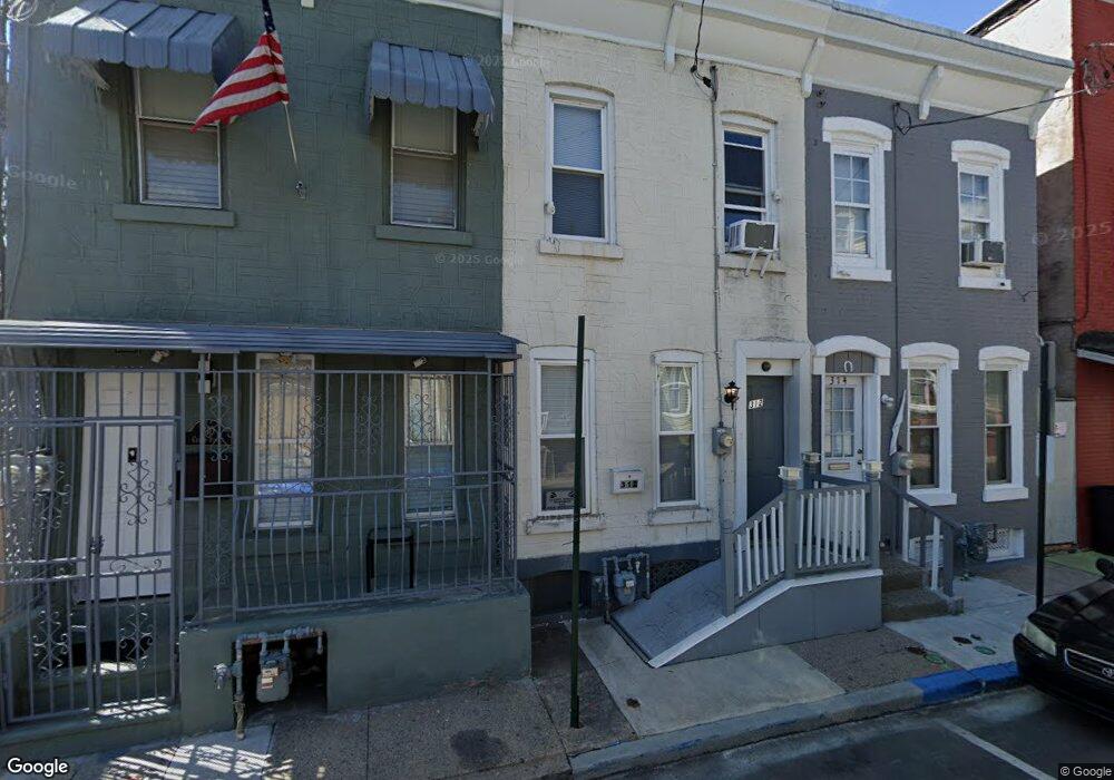 312 Cedar St, Reading, PA 19601 - photo 1