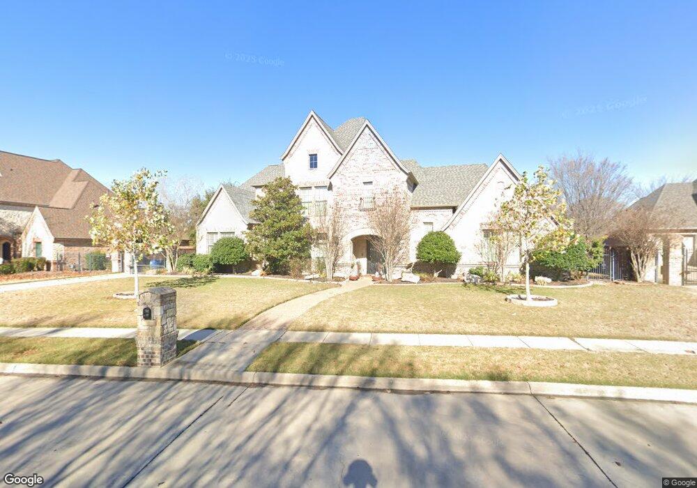 120 Londonberry Terrace, Southlake, TX 76092 - photo 1