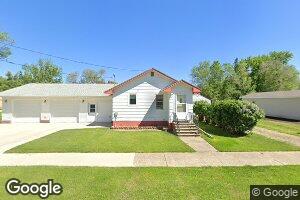 714 1st Ave, Ipswich, SD 57451