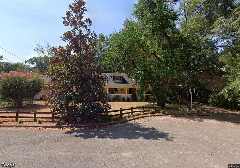 222 Rosa Ln, Nacogdoches, TX 75965 - photo 1