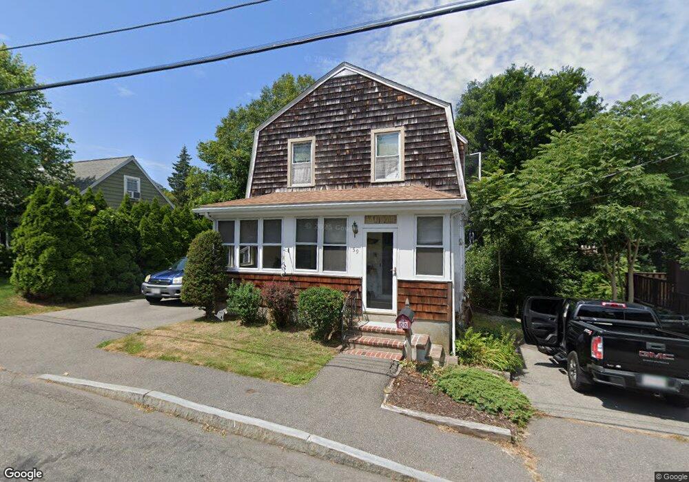 59 Elliot St, Braintree, MA 02184 - photo 1