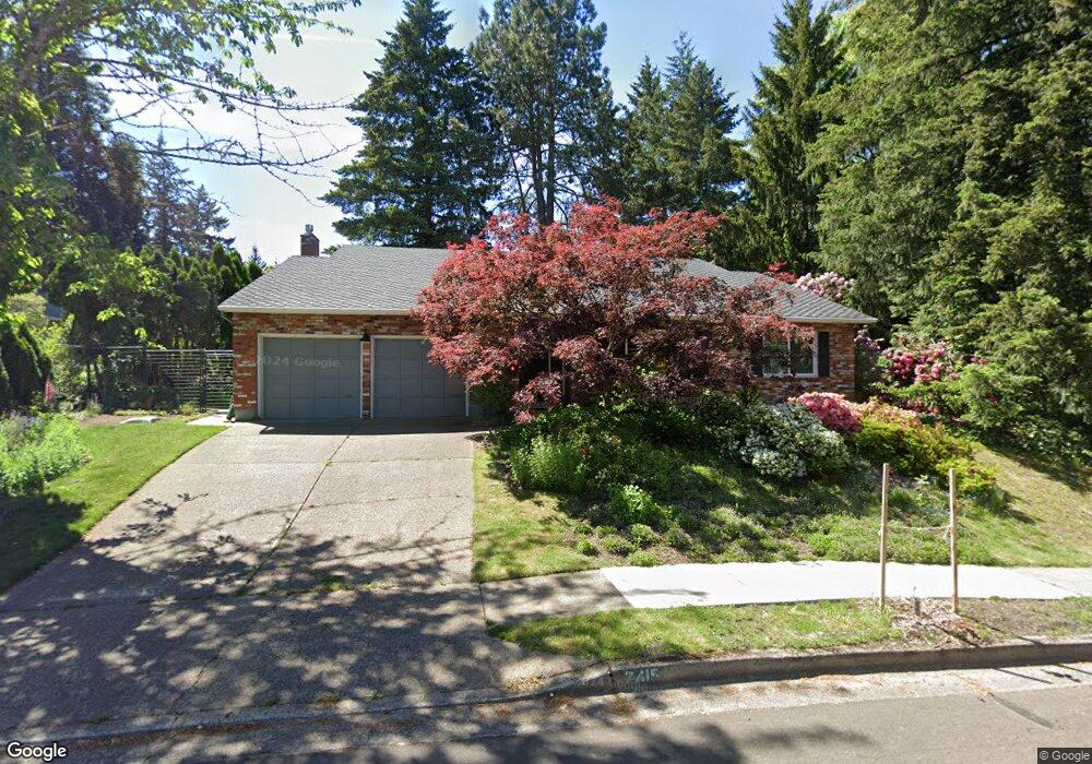 7415 SW Hart Place, Beaverton, OR 97008 - photo 1