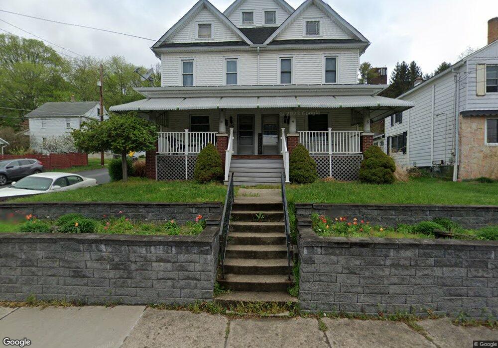 1154 Main St, Pittston, PA 18640 - photo 1