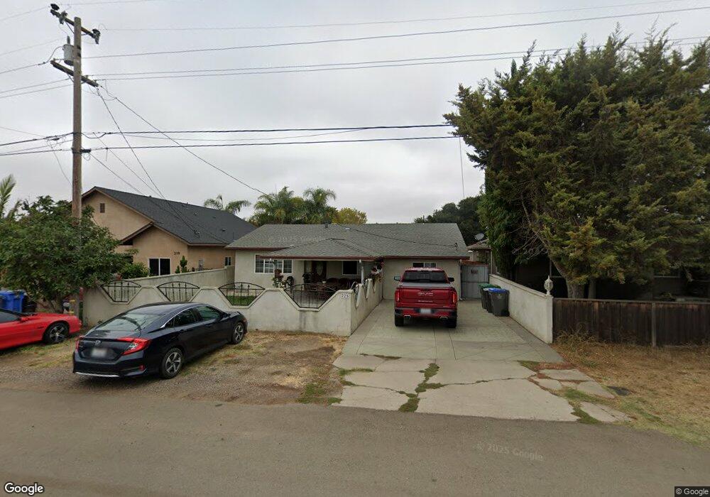 225 E Dana St, Nipomo, CA 93444 - photo 1