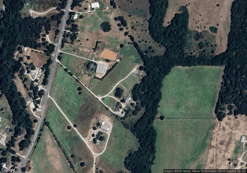 5881 Granbury Hwy, Weatherford, TX 76087 - photo 1