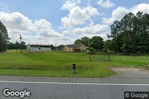 5456 Ga Highway 300, Warwick, GA 31796