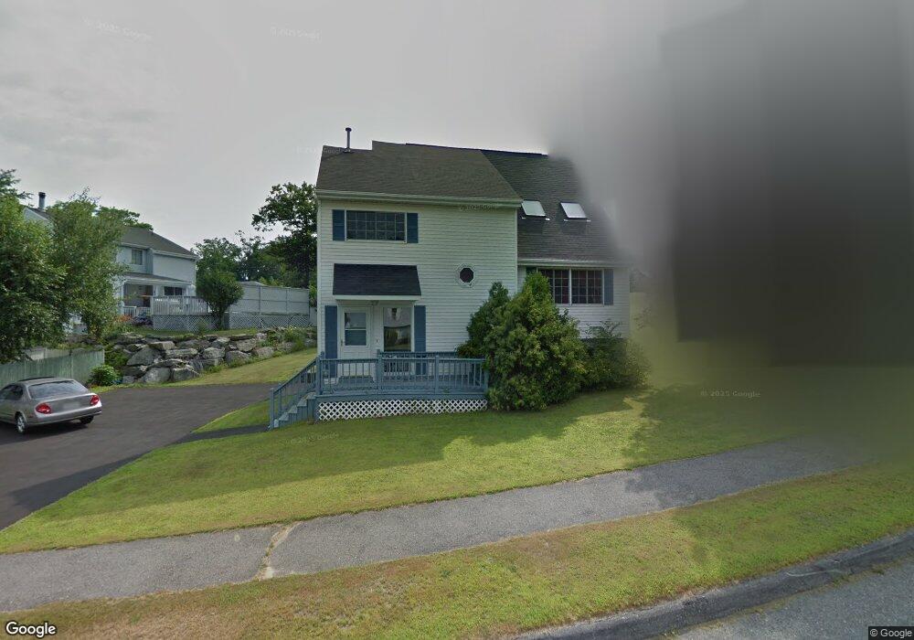 1 Wasilla Dr, Worcester, MA 01604 - photo 1