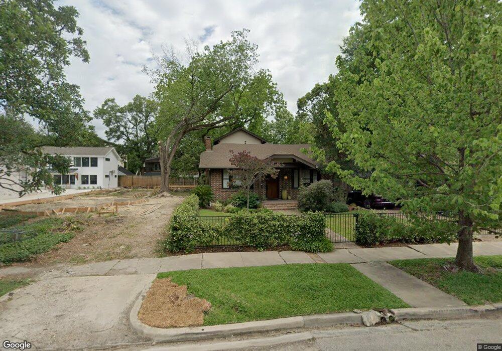 1736 W Main St, Houston, TX 77098 - photo 1