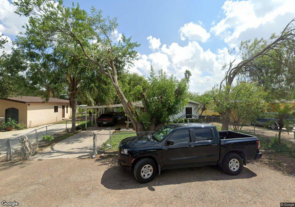 2126 Ruby St, Donna, TX 78537 - photo 1