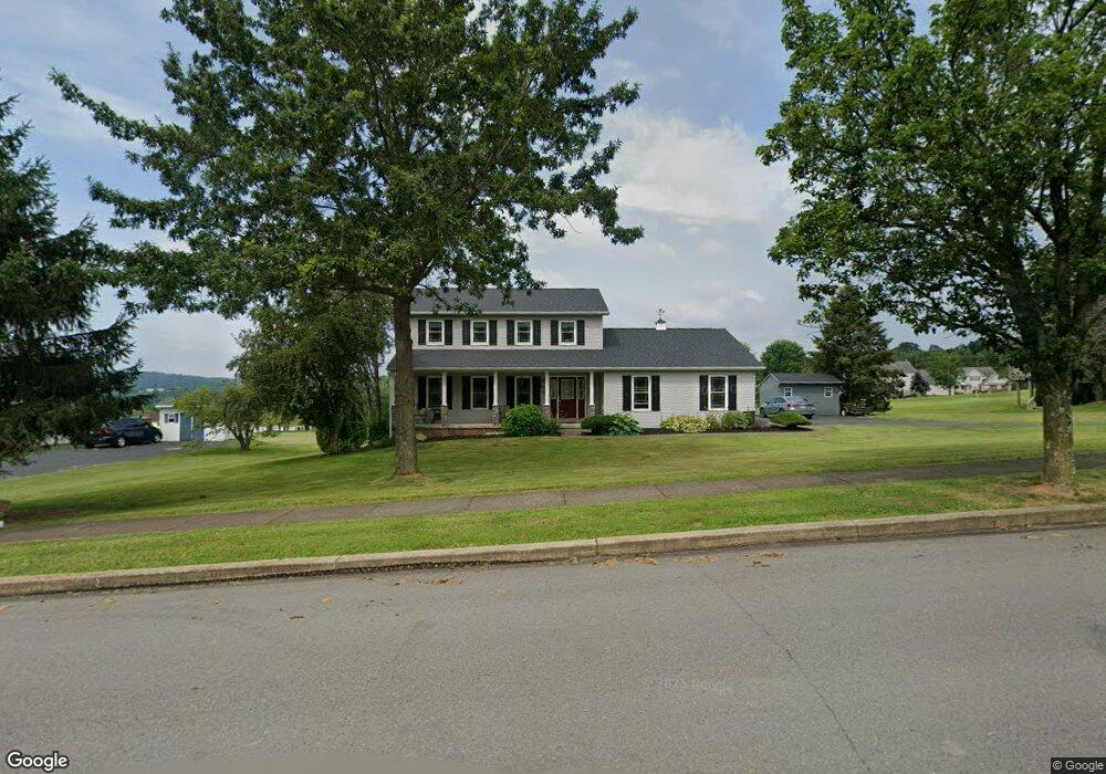 56 Brentwood Cir, Bloomsburg, PA 17815 - photo 1