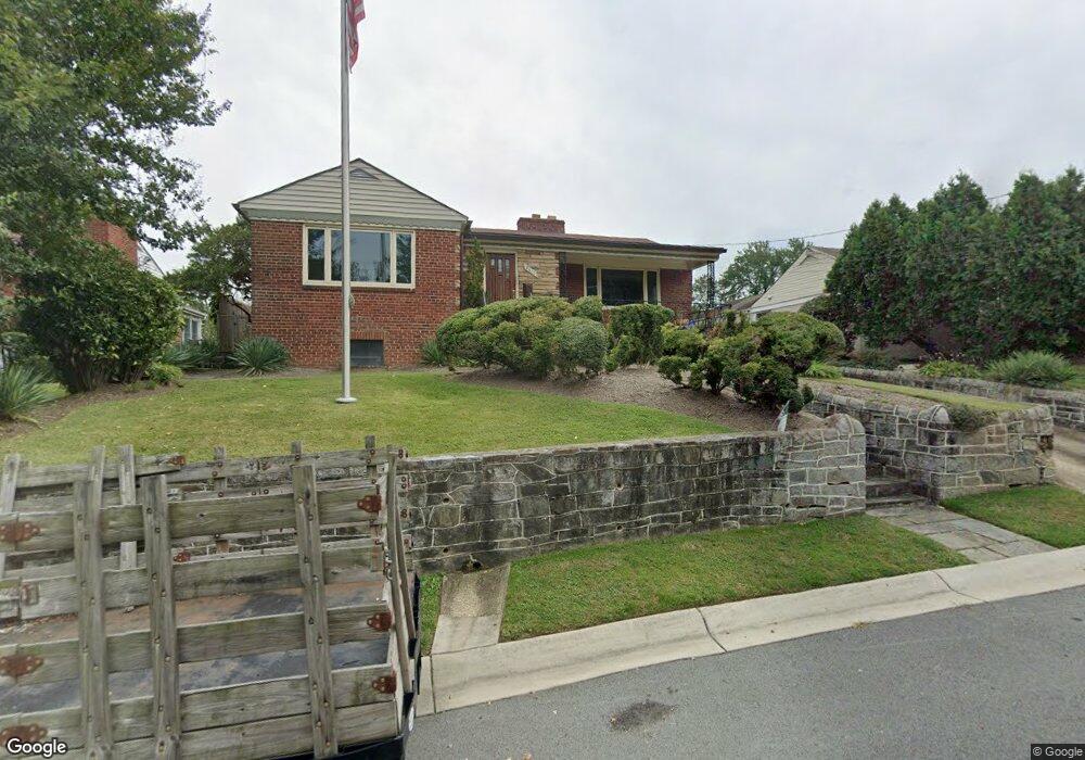 2400 E West Hwy, Silver Spring, MD 20910 - photo 1