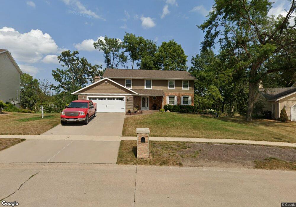 118 Tomahawk Trail SE, Cedar Rapids, IA 52403 - photo 1