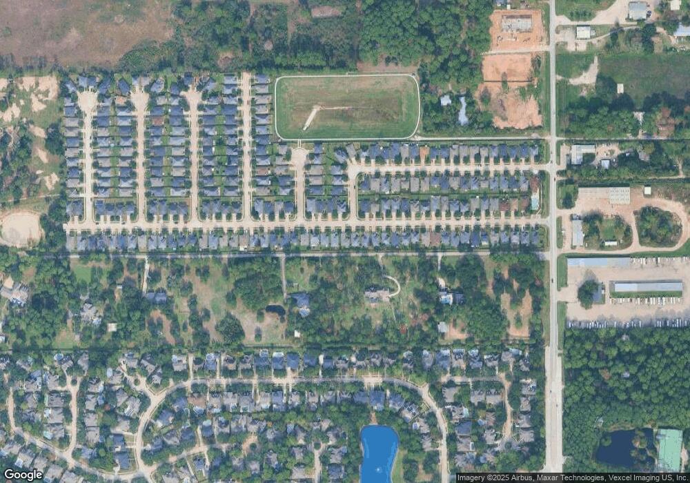 15439 Forest Creek Farms Dr, Cypress, TX 77429 - photo 1