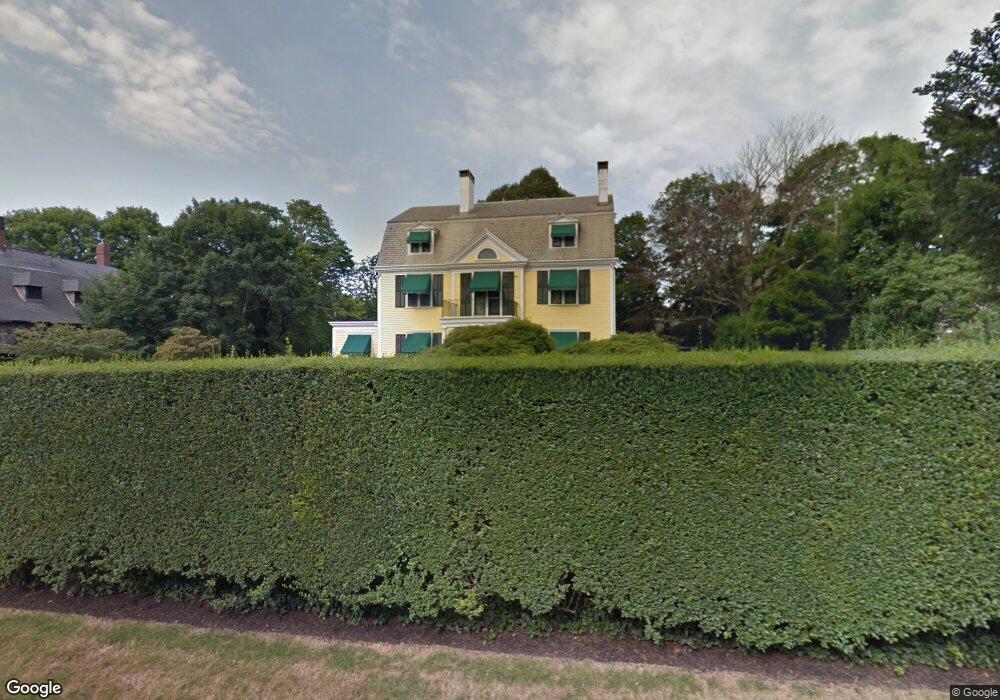 5 Red Cross Ave, Newport, RI 02840 - photo 1