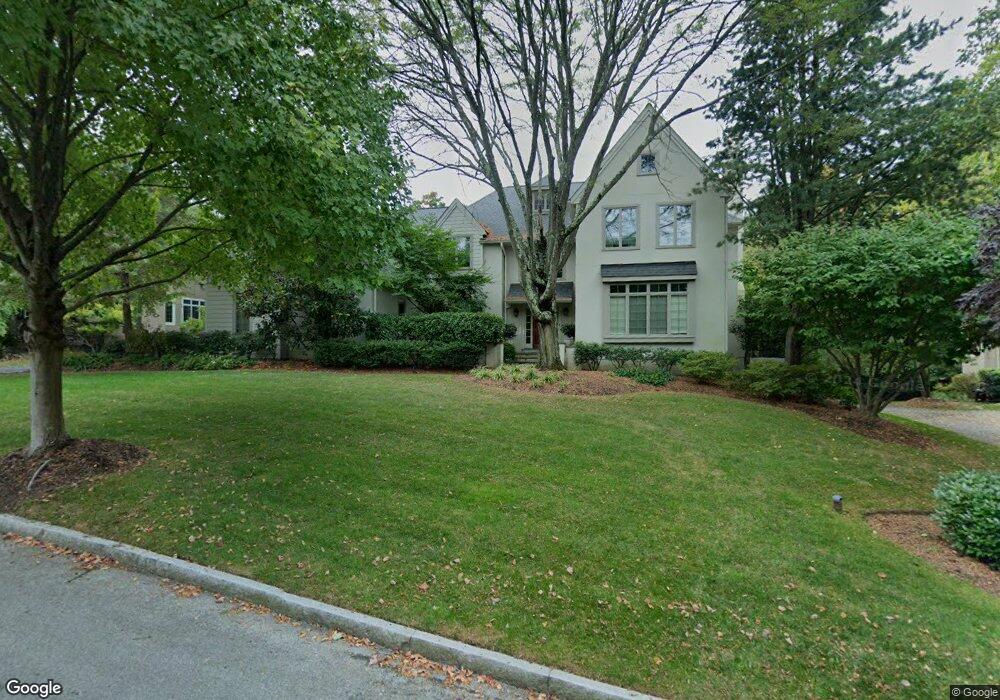 321 W Laurier Place, Bryn Mawr, PA 19010 - photo 1